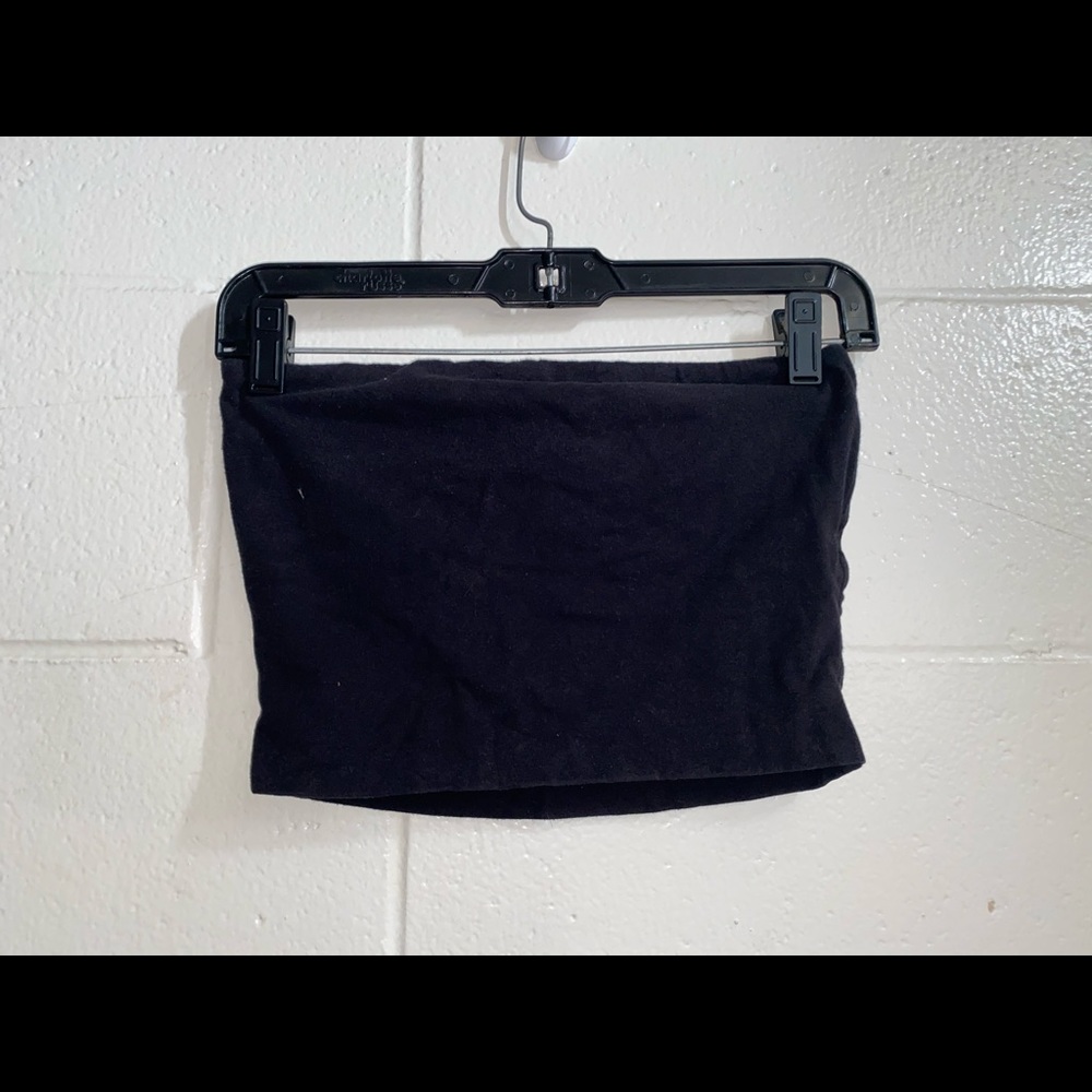 Tube top - Picture 2 of 2